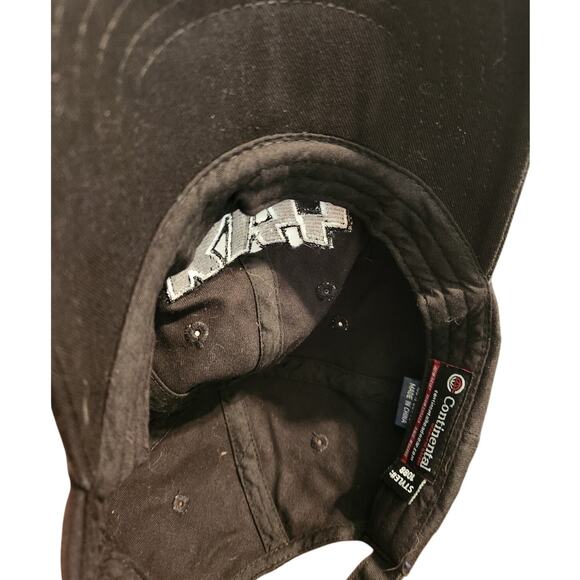 KISS Official End of the Road‎ Tour Logo Hat - Picture 5 of 5